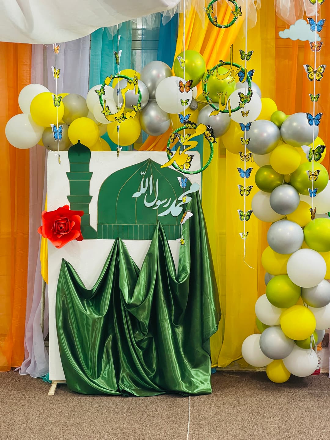 دبستان و پیش دبستانی دخترانه یاقوت